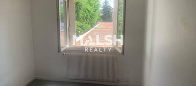 MALSH Realty & Property - Bureau - Lyon Sud Est - Vénissieux - 11