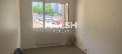 MALSH Realty & Property - Bureau - Lyon Sud Est - Vénissieux - 12