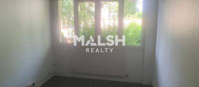 MALSH Realty & Property - Bureau - Lyon Sud Est - Vénissieux - 13