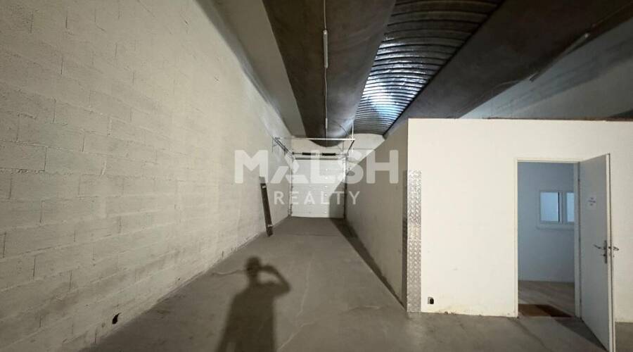 MALSH Realty & Property - Local d'activités - Lyon EST (St Priest /Mi Plaine/ A43 / Eurexpo) - Saint-Priest - 2