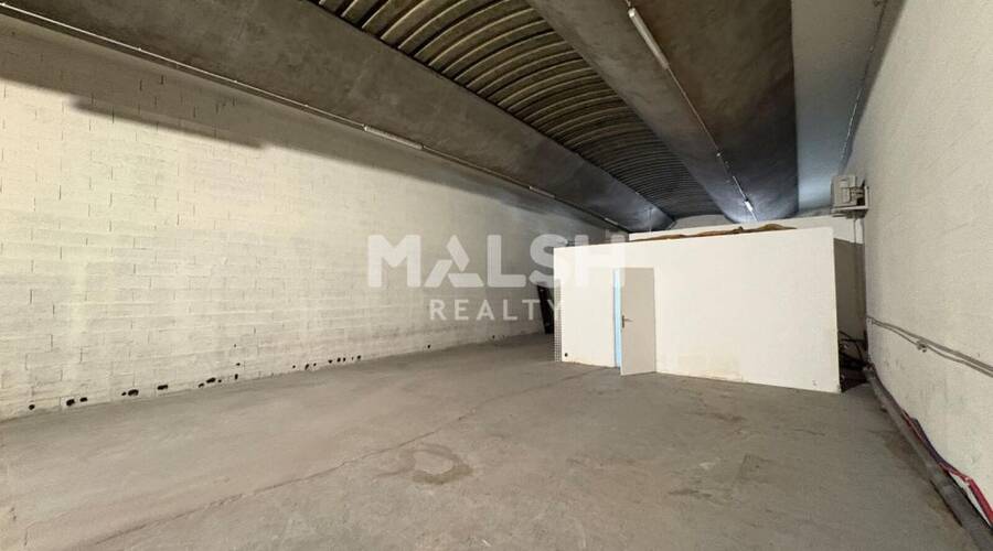 MALSH Realty & Property - Local d'activités - Lyon EST (St Priest /Mi Plaine/ A43 / Eurexpo) - Saint-Priest - 3