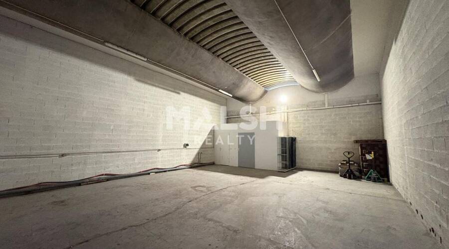 MALSH Realty & Property - Local d'activités - Lyon EST (St Priest /Mi Plaine/ A43 / Eurexpo) - Saint-Priest - 4