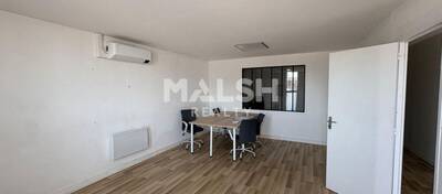 MALSH Realty & Property - Local d'activités - Lyon EST (St Priest /Mi Plaine/ A43 / Eurexpo) - Saint-Priest - 5
