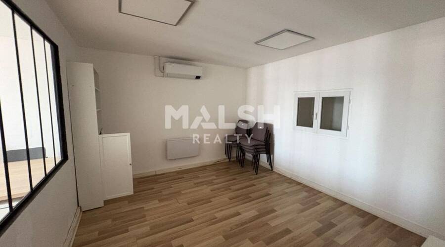 MALSH Realty & Property - Local d'activités - Lyon EST (St Priest /Mi Plaine/ A43 / Eurexpo) - Saint-Priest - 6