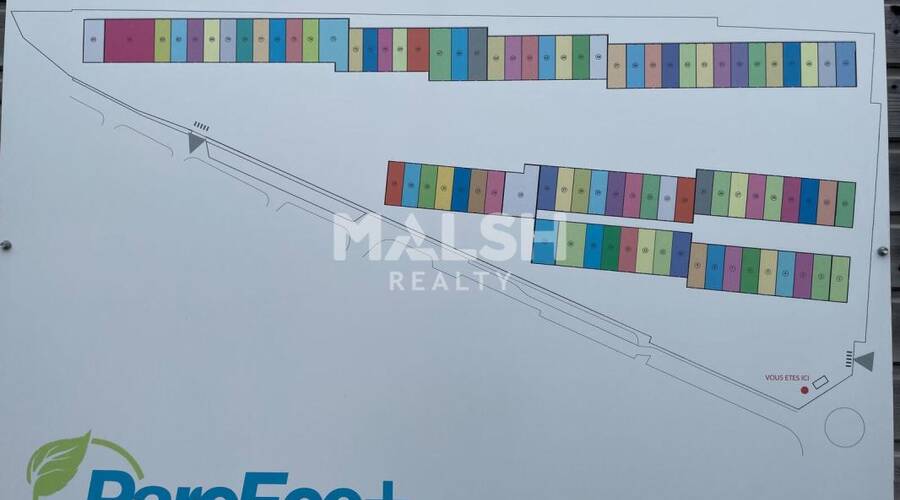MALSH Realty & Property - Local d'activités - Lyon EST (St Priest /Mi Plaine/ A43 / Eurexpo) - Saint-Priest - 7