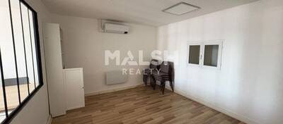 MALSH Realty & Property - Local d'activités - Lyon EST (St Priest /Mi Plaine/ A43 / Eurexpo) - Saint-Priest - 6