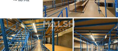 MALSH Realty & Property - Local commercial - Nord 42 - Mably - 3