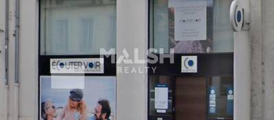MALSH Realty & Property - Local commercial - Lyon 6° - Lyon 6 - 1