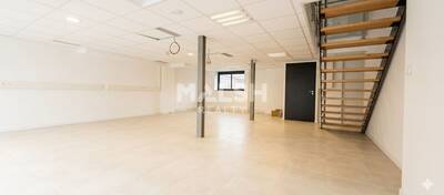 MALSH Realty & Property - Local commercial - Lyon 6° - Lyon 6 - 2