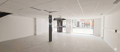 MALSH Realty & Property - Local commercial - Lyon 6° - Lyon 6 - 5