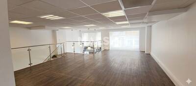 MALSH Realty & Property - Local commercial - Lyon 6° - Lyon 6 - 7