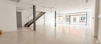 MALSH Realty & Property - Local commercial - Lyon 6° - Lyon 6 - 3