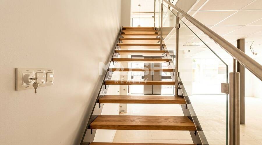 MALSH Realty & Property - Local commercial - Lyon 6° - Lyon 6 - 4
