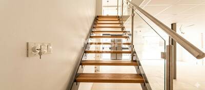 MALSH Realty & Property - Local commercial - Lyon 6° - Lyon 6 - 4
