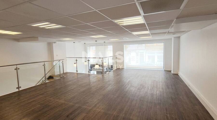 MALSH Realty & Property - Local commercial - Lyon 6° - Lyon 6 - 7