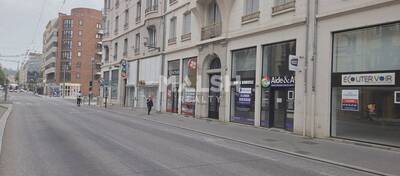 MALSH Realty & Property - Local commercial - Lyon 6° - Lyon 6 - 10