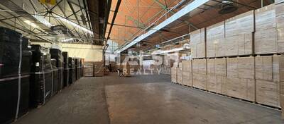 MALSH Realty & Property - Local d'activités - Nord 42 - Commelle-Vernay - 7