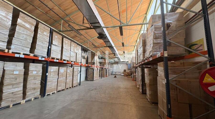 MALSH Realty & Property - Local d'activités - Nord 42 - Commelle-Vernay - 8