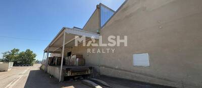 MALSH Realty & Property - Local d'activités - Nord 42 - Commelle-Vernay - 17