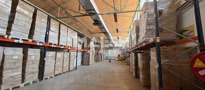 MALSH Realty & Property - Local d'activités - Nord 42 - Commelle-Vernay - 8
