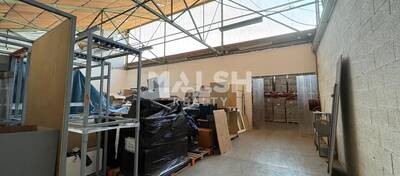 MALSH Realty & Property - Local d'activités - Nord 42 - Commelle-Vernay - 9