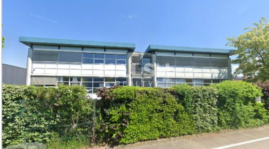 MALSH Realty & Property - Bureau - Extérieurs SUD  (Vallée du Rhône) - Chasse-sur-Rhône - 1