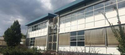 MALSH Realty & Property - Bureau - Extérieurs SUD  (Vallée du Rhône) - Chasse-sur-Rhône - 2