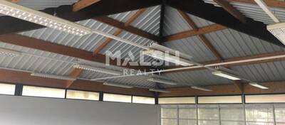 MALSH Realty & Property - Bureau - Extérieurs SUD  (Vallée du Rhône) - Chasse-sur-Rhône - 4
