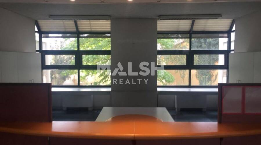 MALSH Realty & Property - Bureau - Extérieurs SUD  (Vallée du Rhône) - Chasse-sur-Rhône - 5