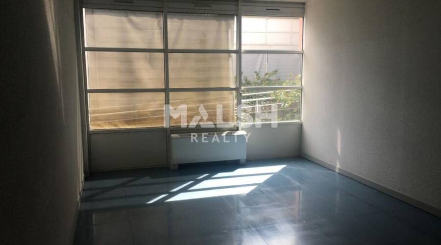 MALSH Realty & Property - Bureau - Extérieurs SUD  (Vallée du Rhône) - Chasse-sur-Rhône - 6