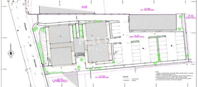 MALSH Realty & Property - Bureau - Extérieurs SUD  (Vallée du Rhône) - Chasse-sur-Rhône - 12