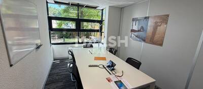 MALSH Realty & Property - Bureau - Extérieurs SUD  (Vallée du Rhône) - Chasse-sur-Rhône - 4