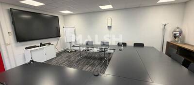 MALSH Realty & Property - Bureau - Extérieurs SUD  (Vallée du Rhône) - Chasse-sur-Rhône - 5