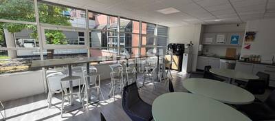 MALSH Realty & Property - Bureau - Extérieurs SUD  (Vallée du Rhône) - Chasse-sur-Rhône - 6