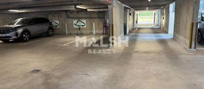MALSH Realty & Property - Bureau - Extérieurs SUD  (Vallée du Rhône) - Chasse-sur-Rhône - 7