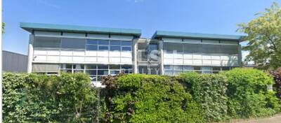 MALSH Realty & Property - Bureau - Extérieurs SUD  (Vallée du Rhône) - Chasse-sur-Rhône - 10