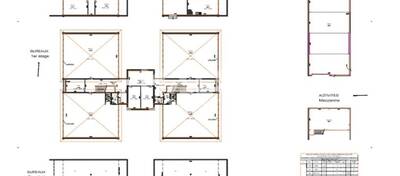 MALSH Realty & Property - Bureau - Extérieurs SUD  (Vallée du Rhône) - Chasse-sur-Rhône - 12