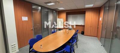 MALSH Realty & Property - Bureau - Lyon Nord Ouest (Techlid / Monts d'Or) - Limonest - 8