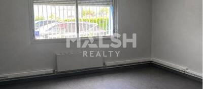 MALSH Realty & Property - Local d'activités - Carré de Soie / Grand Clément / Bel Air - Vaulx-en-Velin - 3
