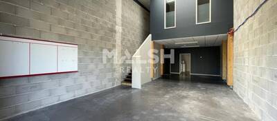 MALSH Realty & Property - Local d'activités - Lyon Sud Est - Corbas - 2