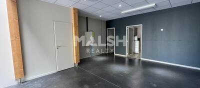 MALSH Realty & Property - Local d'activités - Lyon Sud Est - Corbas - 3