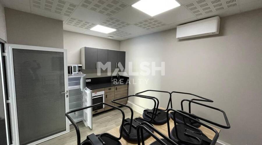 MALSH Realty & Property - Local d'activités - Lyon Sud Est - Corbas - 6
