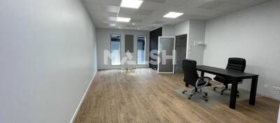 MALSH Realty & Property - Local d'activités - Lyon Sud Est - Corbas - 4