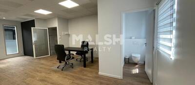 MALSH Realty & Property - Local d'activités - Lyon Sud Est - Corbas - 5