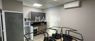 MALSH Realty & Property - Local d'activités - Lyon Sud Est - Corbas - 6