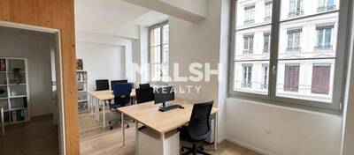MALSH Realty & Property - Bureau - Lyon 1 - Lyon 1 - 2