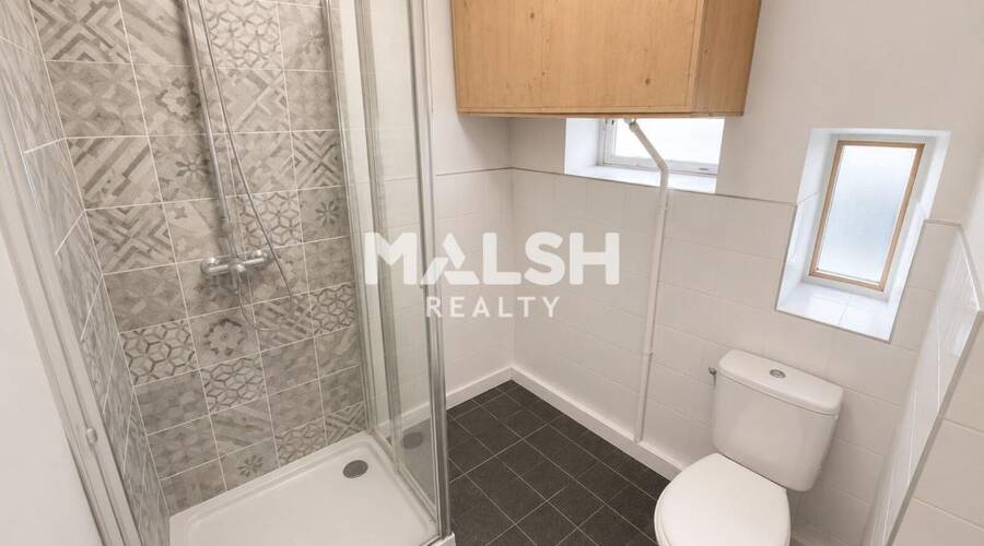 MALSH Realty & Property - Bureau - Lyon 1 - Lyon 1 - 3