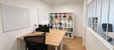 MALSH Realty & Property - Bureau - Lyon 1 - Lyon 1 - 3