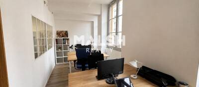 MALSH Realty & Property - Bureau - Lyon 1 - Lyon 1 - 4