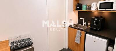 MALSH Realty & Property - Bureau - Lyon 1 - Lyon 1 - 6